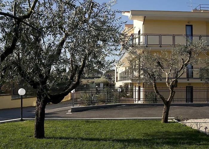 Excel Roma Ciampino 4* Marino