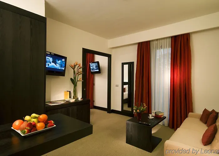 Excel Roma Ciampino Otel 4*