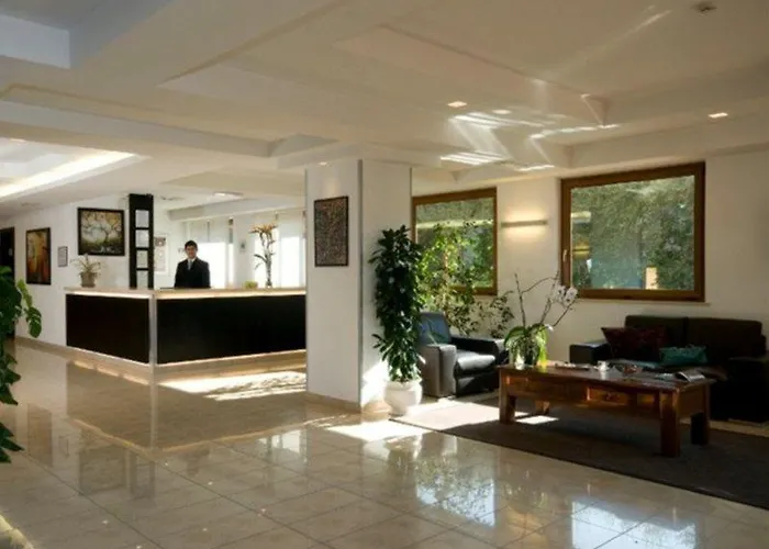 Otel Excel Roma Ciampino 4*