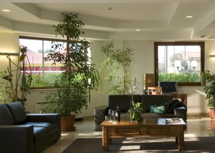 Otel Excel Roma Ciampino 4*