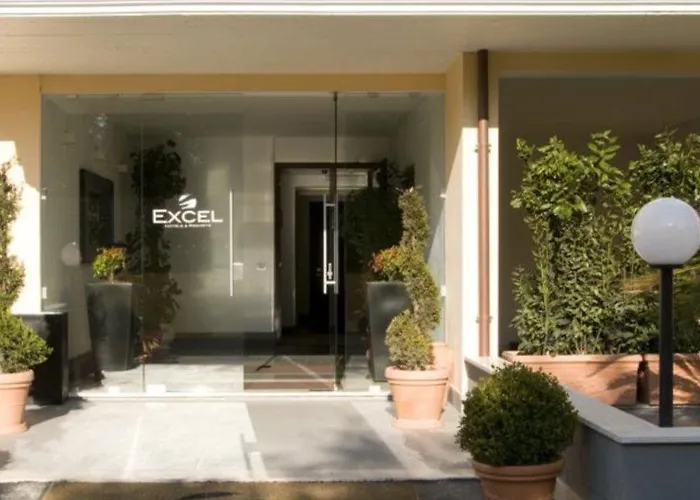 Excel Roma Ciampino Marino