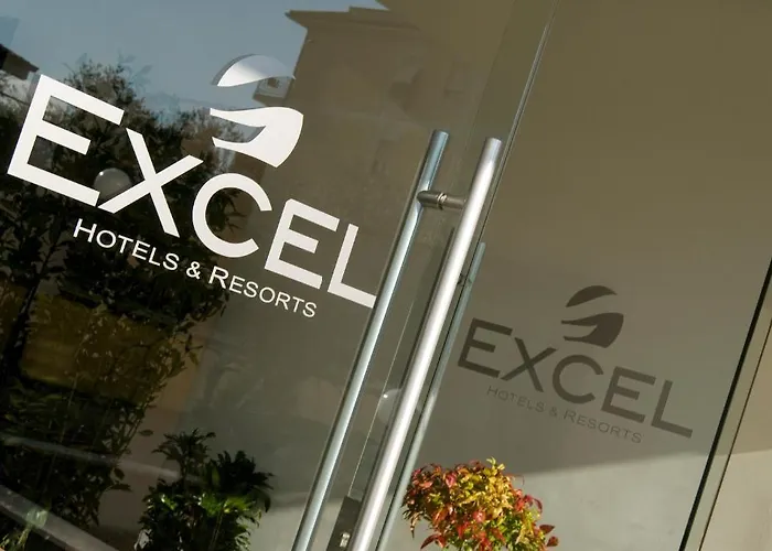 Excel Roma Ciampino Otel Marino