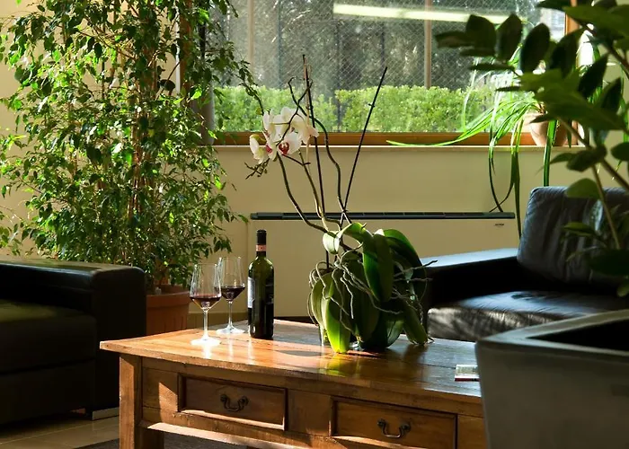 Otel Excel Roma Ciampino 4*