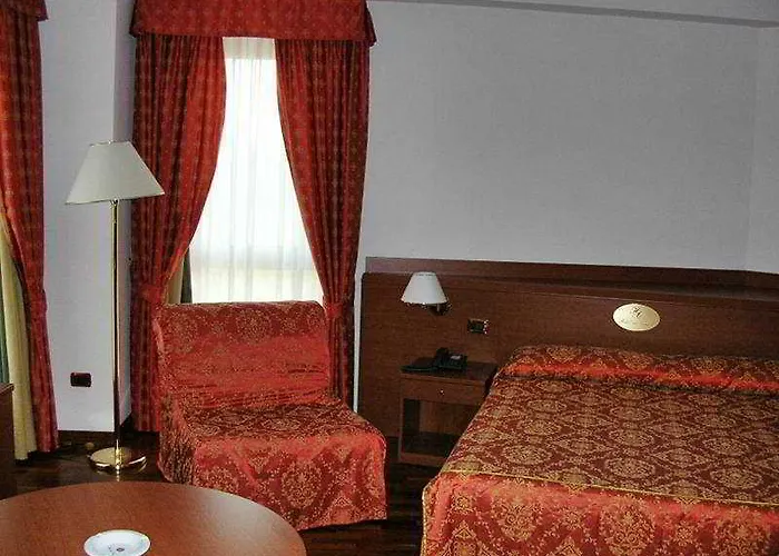 Excel Roma Ciampino Otel