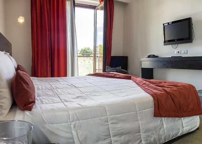 Excel Roma Ciampino Otel