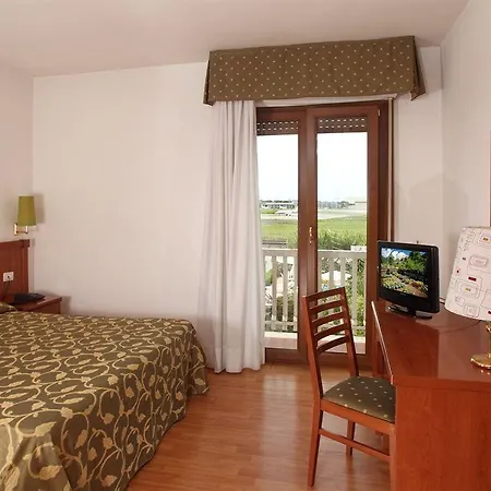 Hotel Excel Roma Ciampino