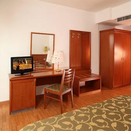 Excel Roma Ciampino Hotel