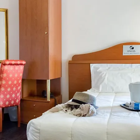 Hotel Excel Roma Ciampino