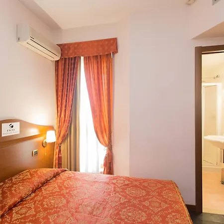 Hotel Excel Roma Ciampino 4*