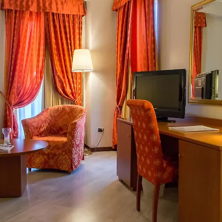 Excel Roma Ciampino 4*