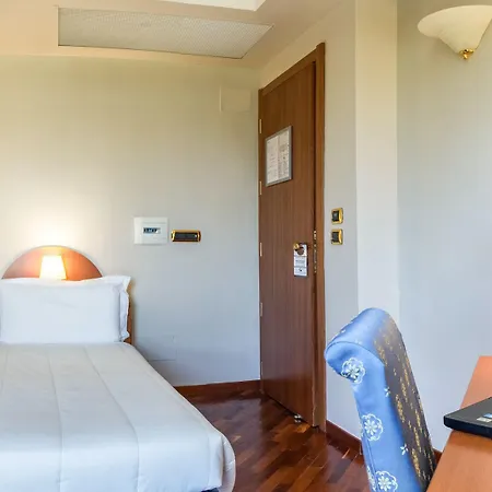 Excel Roma Ciampino 4* Marino