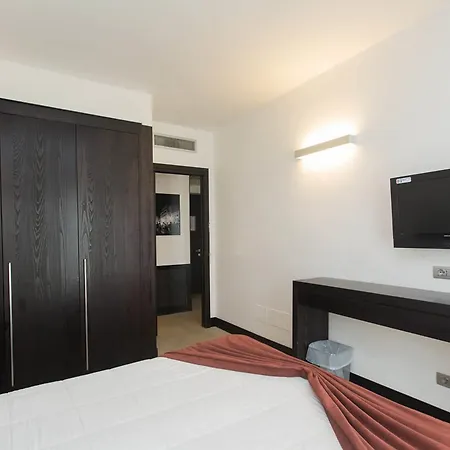 Hotel Excel Roma Ciampino