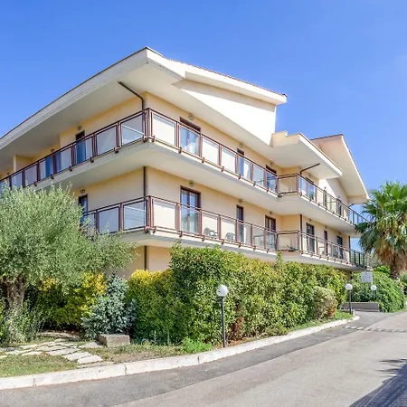 Excel Roma Ciampino Hotel 4*