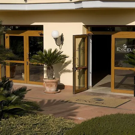 Excel Roma Ciampino 4* Marino