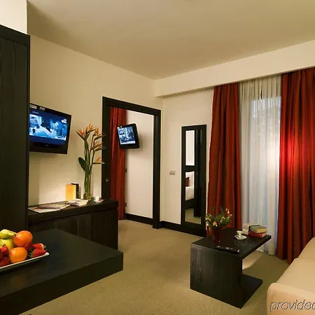 Excel Roma Ciampino Hotel 4*