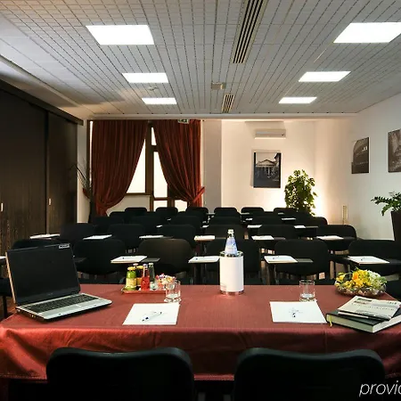 Excel Roma Ciampino Hotel 4*