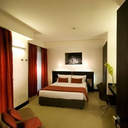 Hotel Excel Roma Ciampino 4*