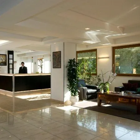 Hotel Excel Roma Ciampino 4*