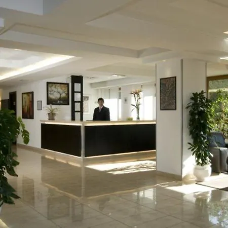 Hotel Excel Roma Ciampino Marino