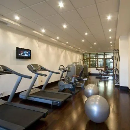 Hotel Excel Roma Ciampino
