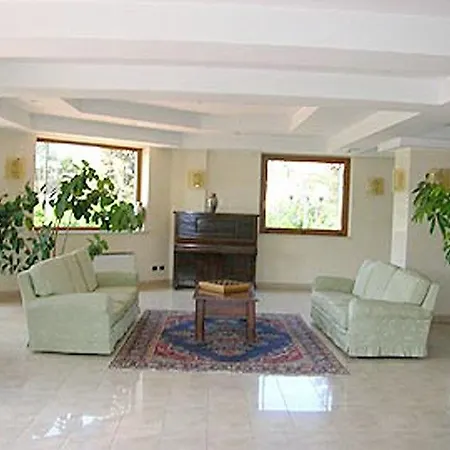 Excel Roma Ciampino 4*