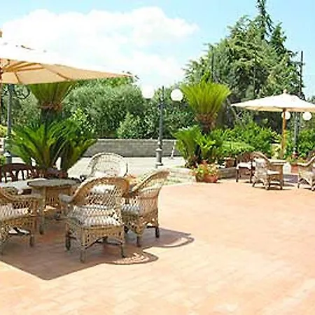 Hotel Excel Roma Ciampino Marino