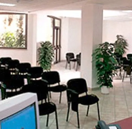 Excel Roma Ciampino Hotel Marino