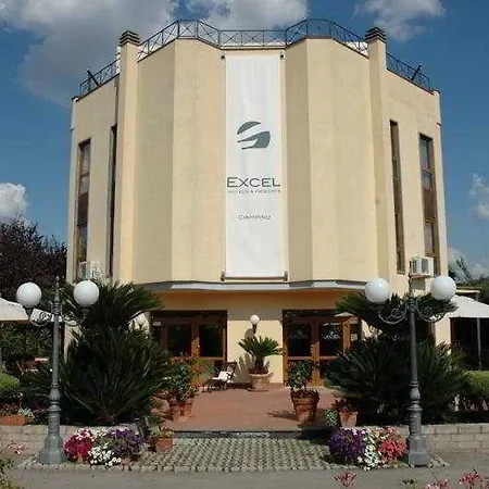 Hotel Excel Roma Ciampino Marino