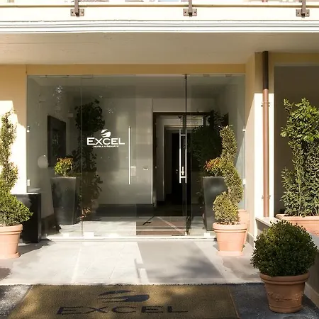 Excel Roma Ciampino Hotel 4*