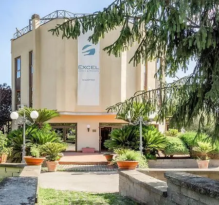 Excel Roma Ciampino 4* Marino