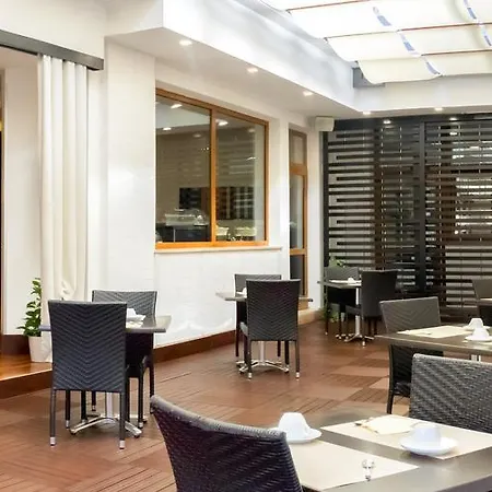 Excel Roma Ciampino 4* Marino