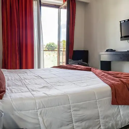 Excel Roma Ciampino Hotel