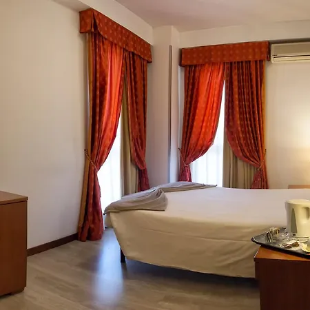 Hotel Excel Roma Ciampino