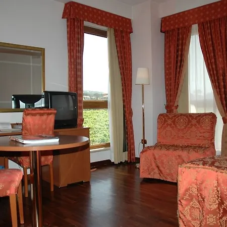 Hotel Excel Roma Ciampino