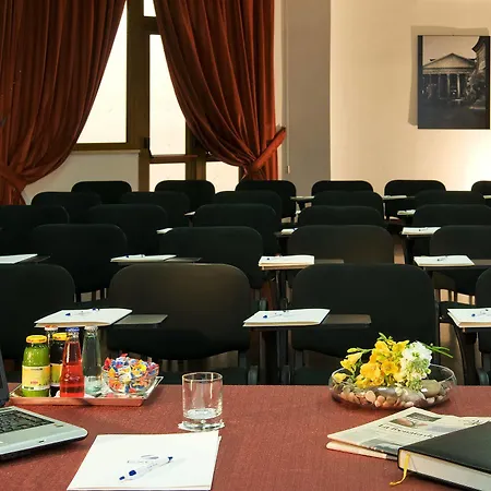 Hotel Excel Roma Ciampino